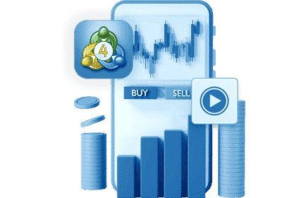 MetaTrader 4 dla początkujących – Samouczek wideo