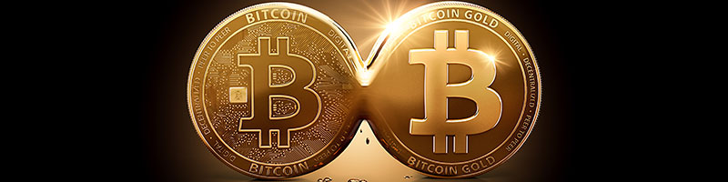 Bitcoin Gold árfolyam