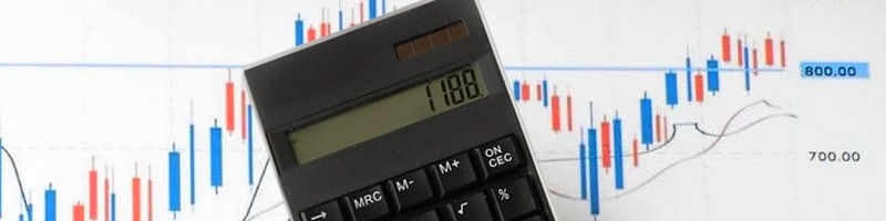 Kalkulator pozycji transakcyjnych