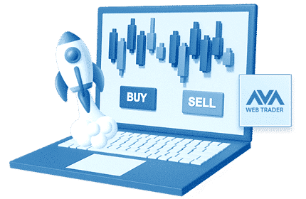 WebTrader Tutorial - Start Trading